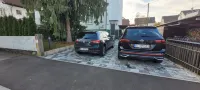 Ermis Apartments - parking