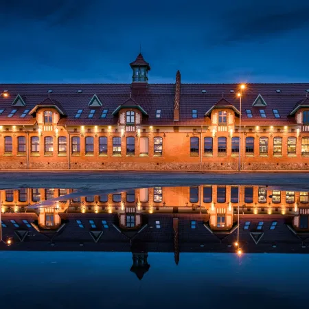 5-Stars Apartments - Old Town