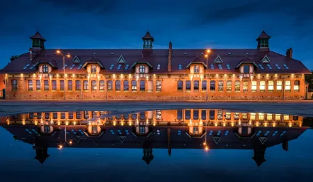 5-Stars Apartments - Old Town