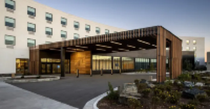 윈덤 가든 위니펙 에어포트 위니펙 호텔