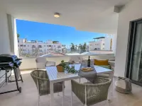 Incredibly Beautiful Condo Just Steps to the Beach Hotels in El Cortecito