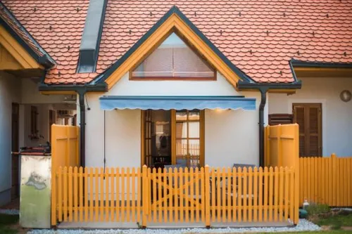 Golf Apartment Hotels in Tesanovci