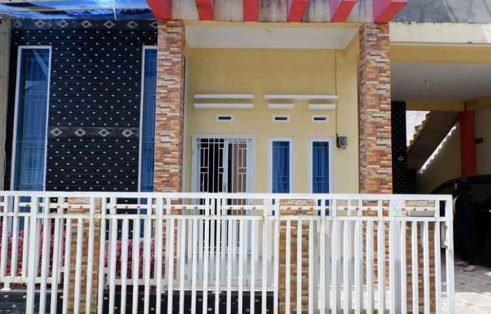 Kapeh Panji Guest House