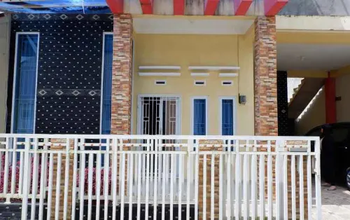 Kapeh Panji Guest House - 3-Star