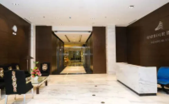 Lovina 6-11 at Harbour Bay Residences