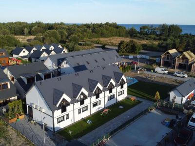 Comfortable Holiday Homes with Air Conditioning