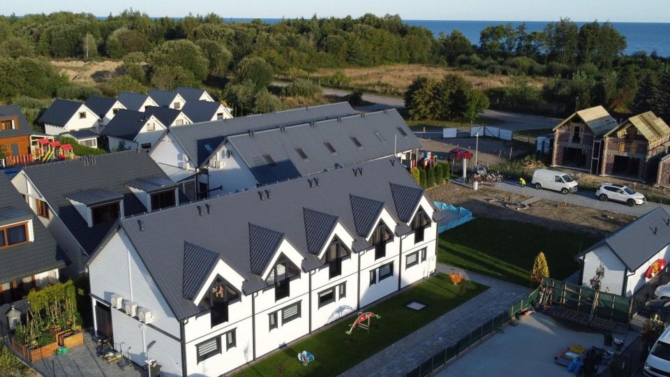Comfortable Holiday Homes with Air Conditioning