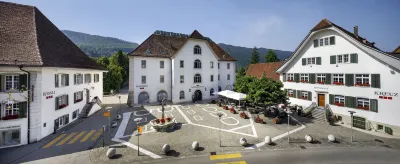 Hotel Balsthal Hôtels à : Wiedlisbach