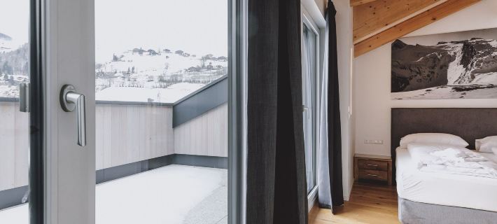 FP Appartements by we Rent, Summercard Included Hotels in Kaprun