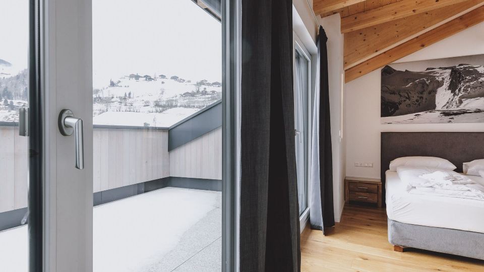 FP Appartements by we Rent, Summercard Included