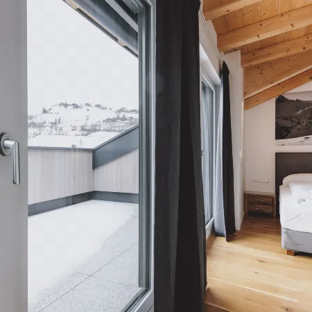 FP Appartements by we Rent, Summercard Included