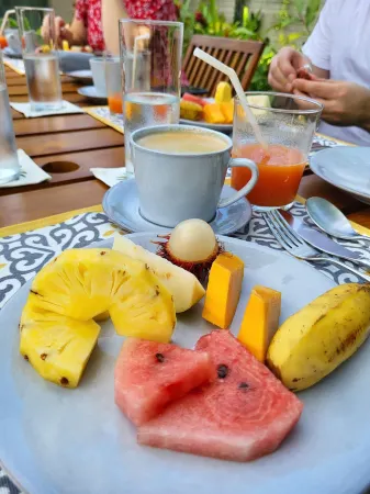 Villa Alba - Ahangama Отели рядом со станцией Ahangama Railway Station