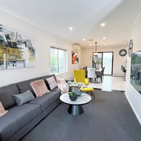 Doncaster Brick Family Home