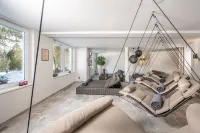 Adler Inn Tyrol Mountain Resort Superior - spa