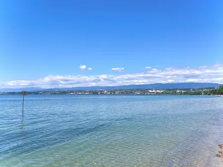 Cape Homes St-Sulpice