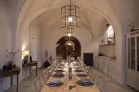 Antica Masseria le Monache Hotel a Grottaglie