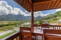 Teras Sawah Guest House Syariah - Pensionaatit