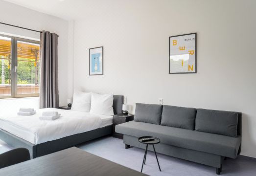 3. 아파트먼트하우스..