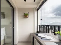 Hub Alto da Boa Vista - Prime Stay - São Paulo - Br Hotels near Cidade Dutra