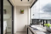 Hub Alto da Boa Vista - Prime Stay - São Paulo - Br - Pool