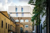 어반 레스트 캠든 킹스 크로스 호텔