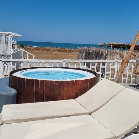 Zugulba Campground by Glam Beach Baku