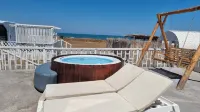 Zugulba Campground by Glam Beach Baku - Wifi