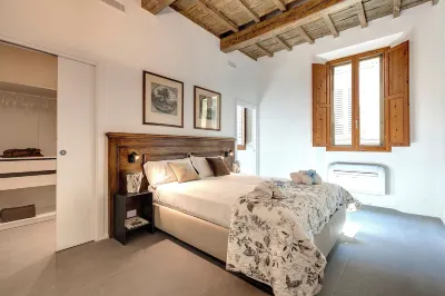 Mamo Florence - Venere & Zefiro Apartments Hotel a Santa Croce