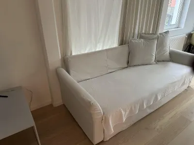 Apartment in Sollentuna Centrum 1205