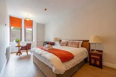 The Hazlitt Apartments Hotel di Paisley