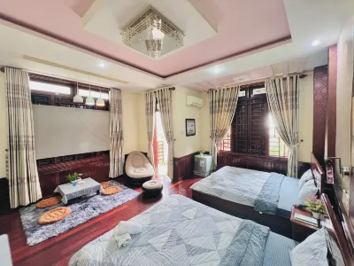 CANARY HOMESTAY