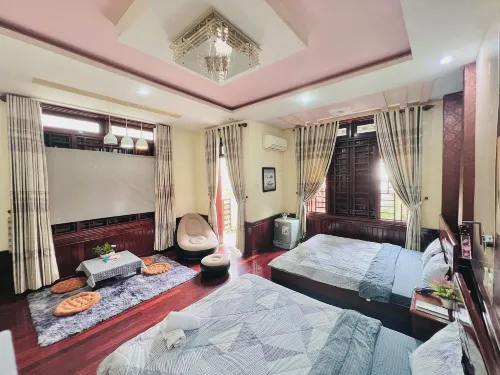 Canary Homestay
