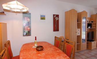 Reihenhaus im Ostseebad Zingst