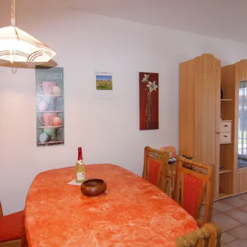 Reihenhaus im Ostseebad Zingst