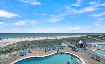 Sugar Beach 241 by Vacation Homes Collection