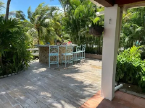 民宿卡薩自然海灘科羅納