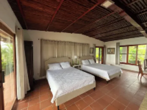 民宿卡薩自然海灘科羅納 聖卡洛斯酒店