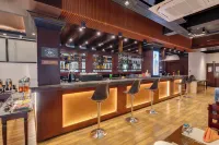 Clarion Hotel de Renees Gangtok ( 5km from MG Marg) - 5-Star