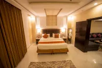 Hikayet Abeer Hotel Suites