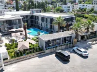 Bitez Adam Otel Hotels in Bitez