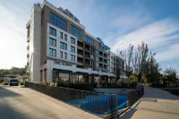 RUSEL PARK RESIDENCE Các khách sạn gần 3. Cadde F Çarşısı