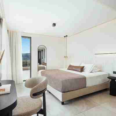 Rastoni Villa Rooms