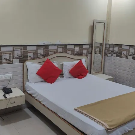 Trio Hotel