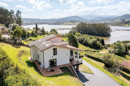 Genteel Home San Martín del Mar