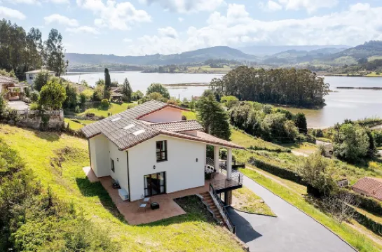 Genteel Home San Martín del Mar