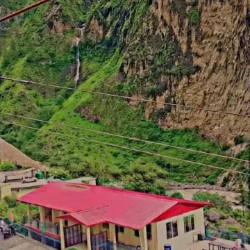 Hotel Himsarovar And Restaurant