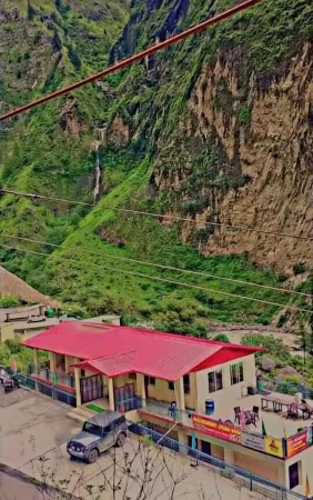 Hotel Himsarovar And Restaurant