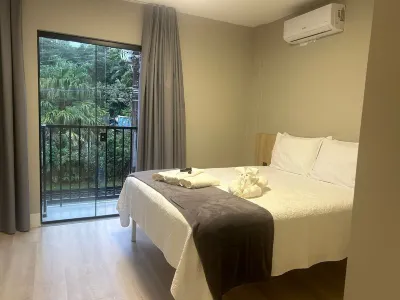 GEMINADO CASA 2 ALTO PADRÃO 3 QUARTOS Các khách sạn ở 