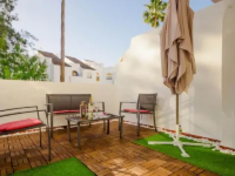 奇克拉納的阿帕塔俱樂部14116