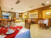 Grand Beach Hotel Nha Trang